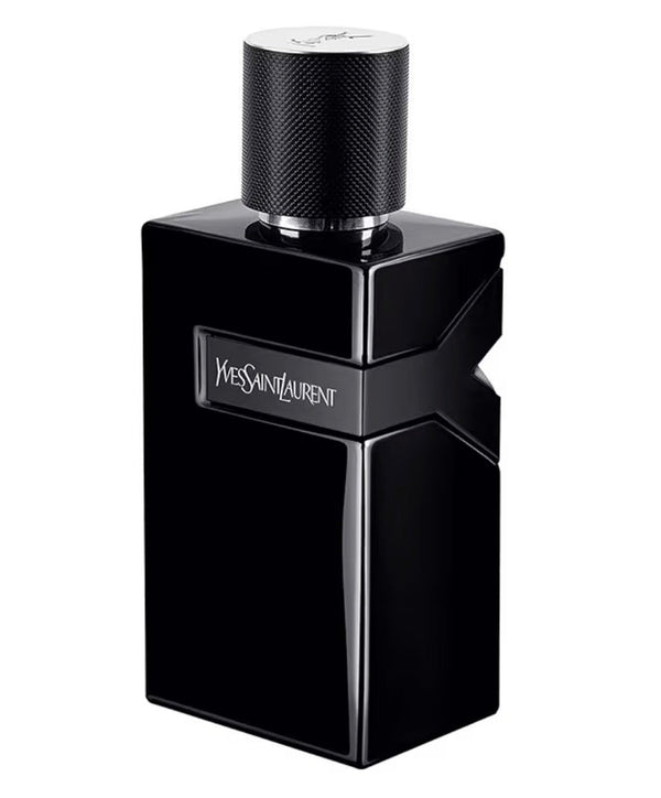 Yves Saint Laurent