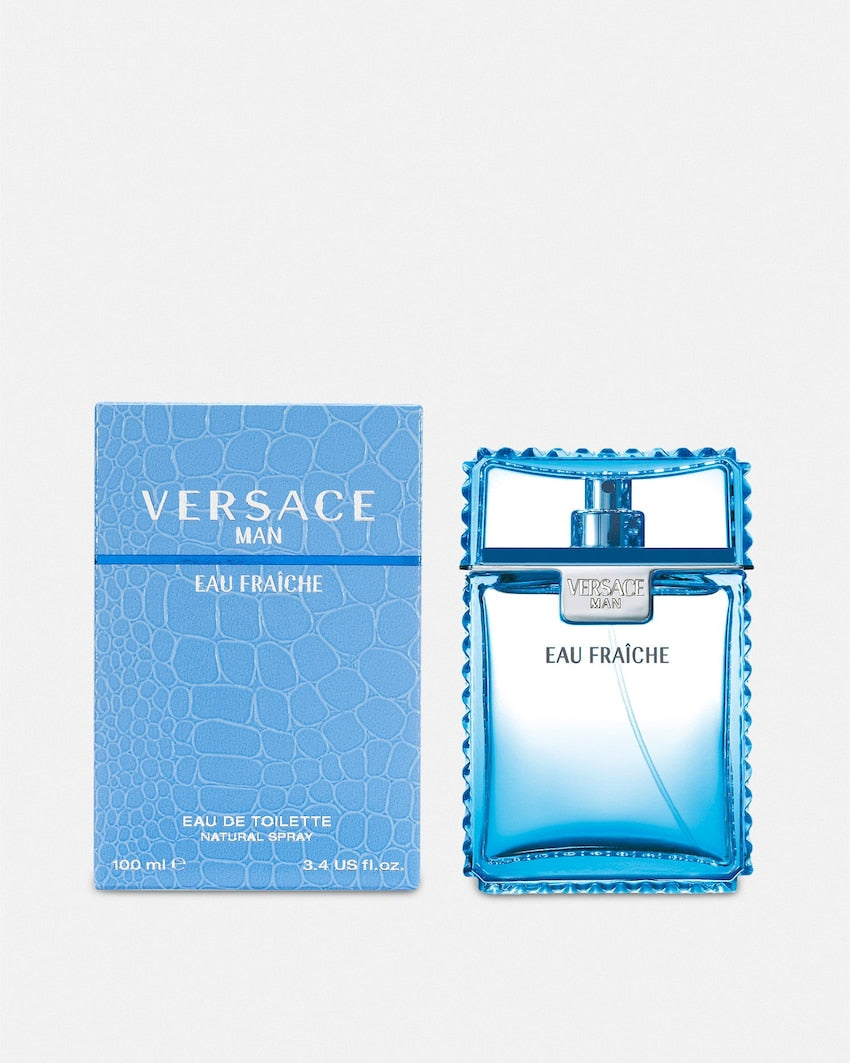 Versace Man