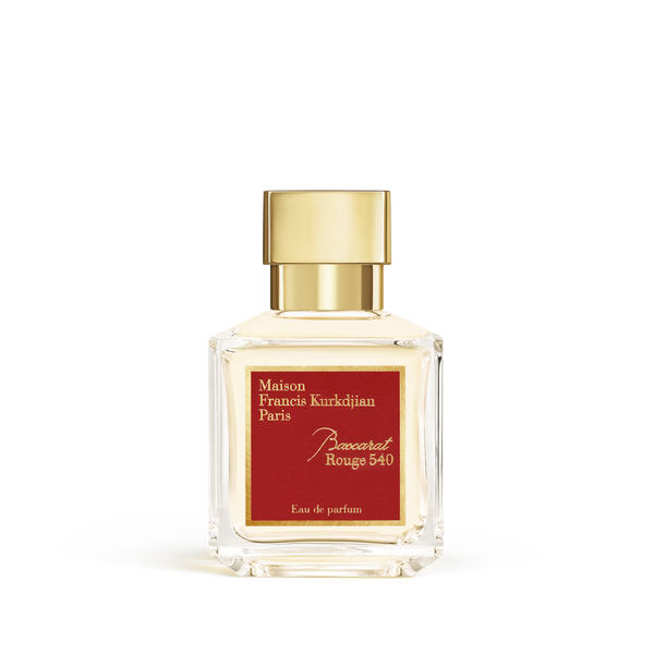 Baccarat Rouge 540