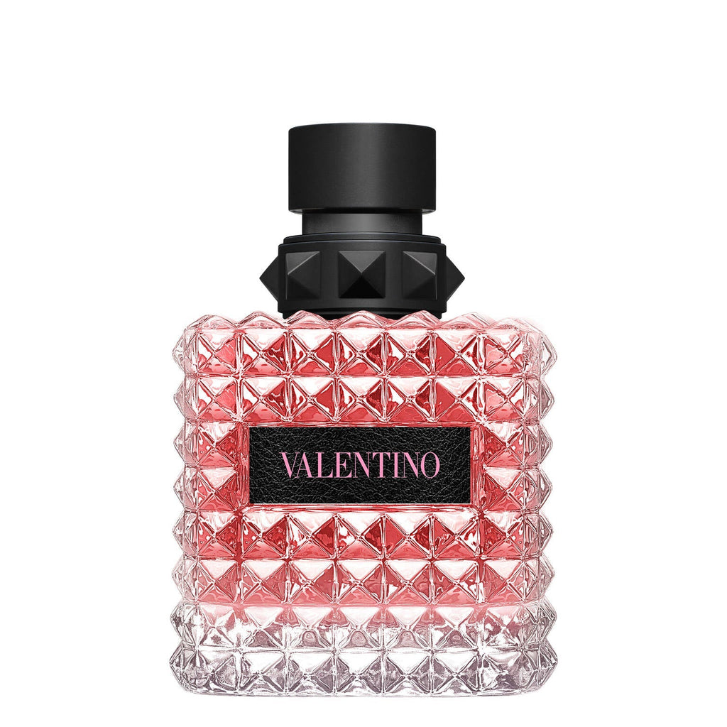 Valentino Donna Born In Roma