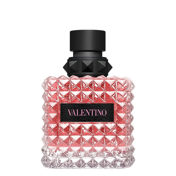 Valentino Donna Born In Roma