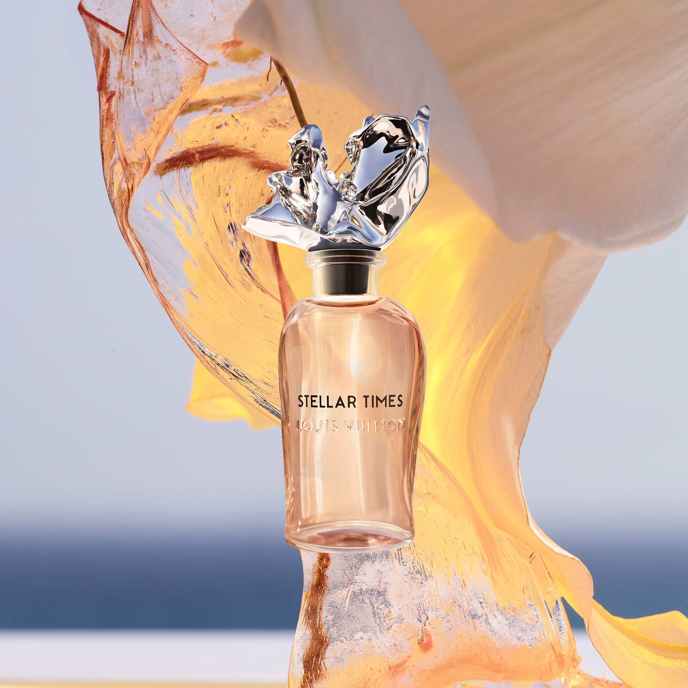 Louis Vuitton Stellar Times – Juliara